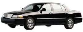 Buffalo Grove Limousine