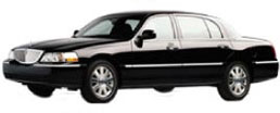 Lake Forest Limousine
